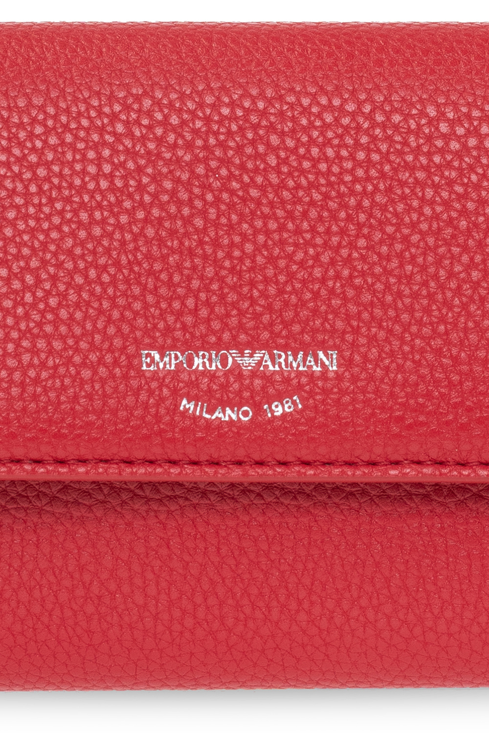 Armani on sale wallet australia